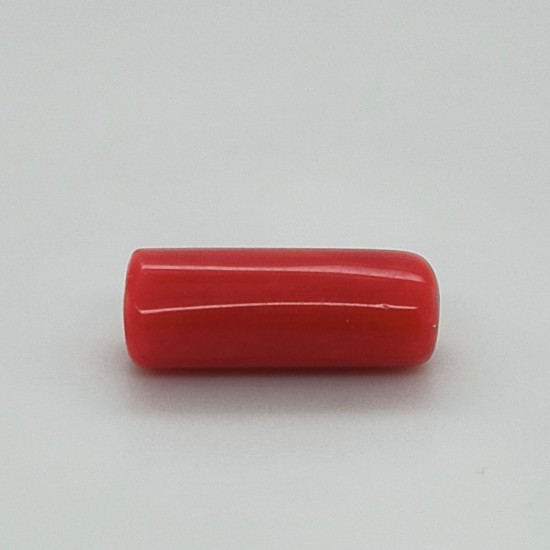Coral (Moonga) 5 Ct Certified